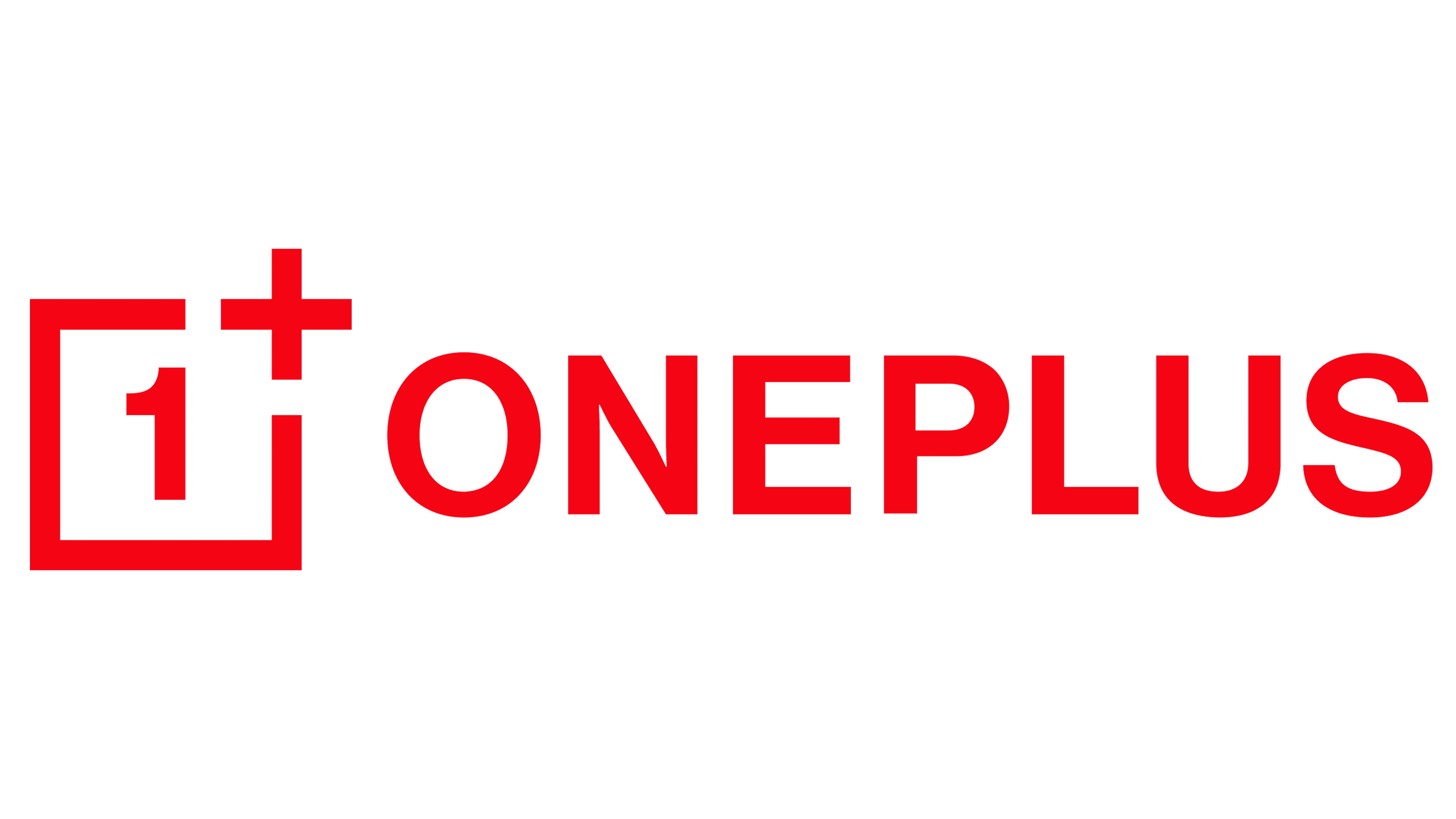 One plus