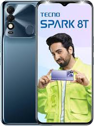 spark 8T