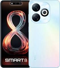 SMART 8