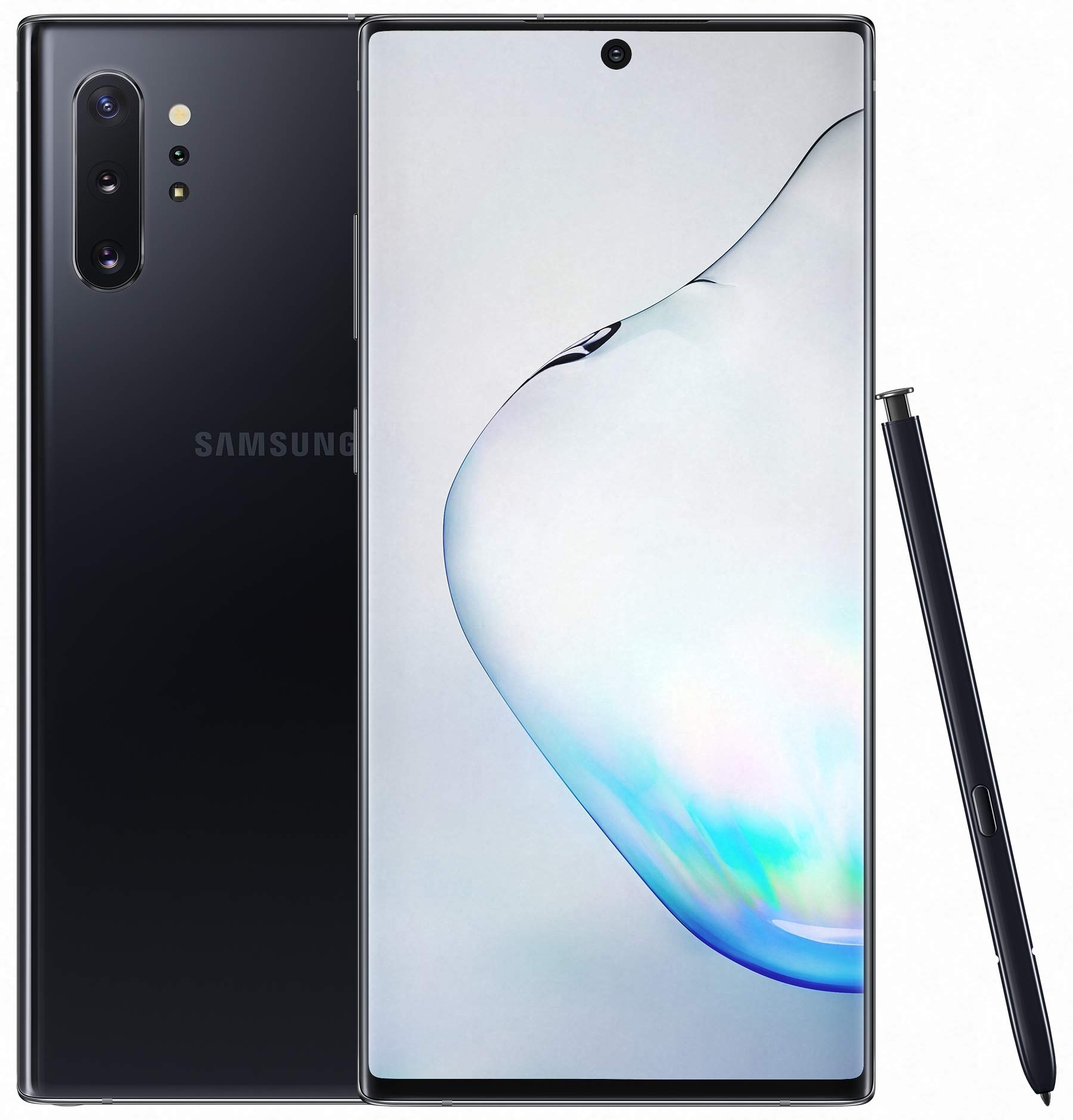 Note 10 Plus