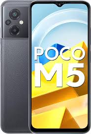 POCO M5