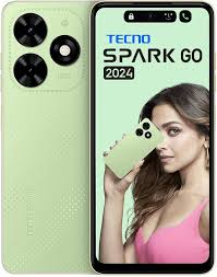 spark go 2024