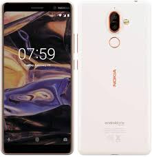 NOKIA 7 PLUS