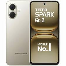spark go 2
