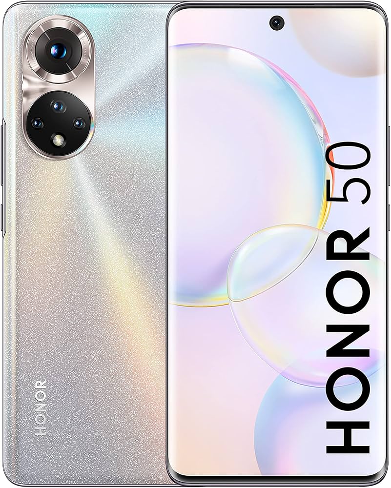 HONOR 50