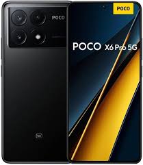 POCO X6 PRO