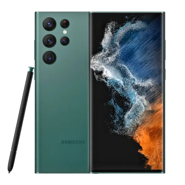 S22 Ultra